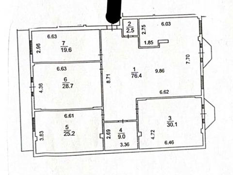 квартира за адресою Григорія Сковороди вул., 6