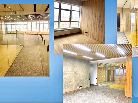 комерційна за адресою Кловський узвіз (Кловський), 7a