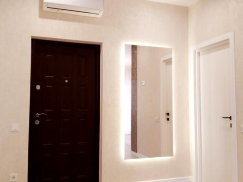 квартира за адресою Краснова вул., 1