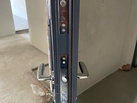 квартира по адресу Трускавецкая ул., 4