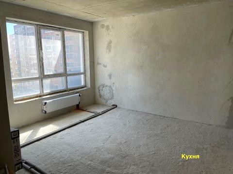 квартира по адресу Трускавецкая ул., 4