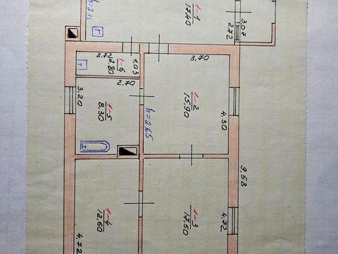 будинок за адресою с. Райківщина, Перемоги