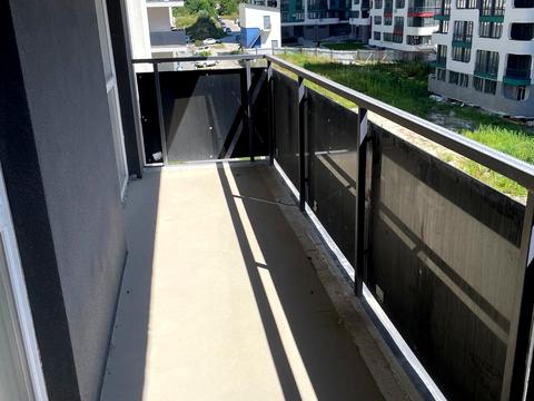 квартира по адресу Трускавецкая ул., 4