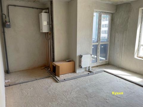 квартира по адресу Трускавецкая ул., 4