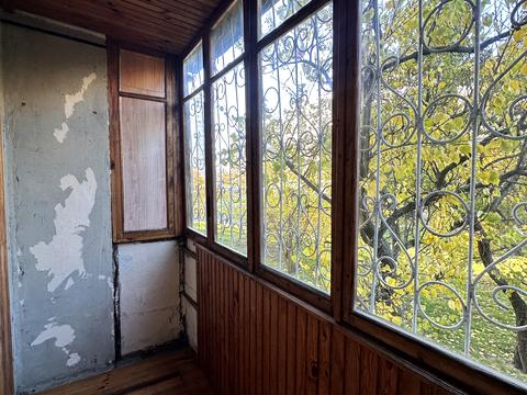 квартира по адресу Ларисы Руденко ул., 15/14