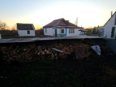 будинок за адресою с. Райківщина, Перемоги