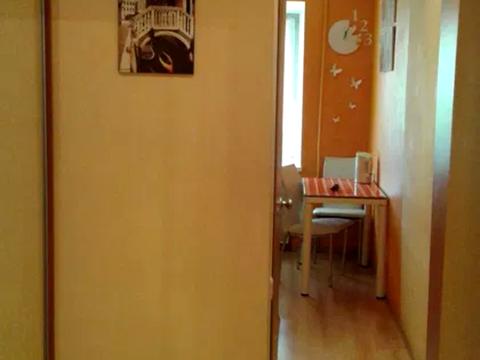 квартира по адресу Бакинская ул., 37-Б