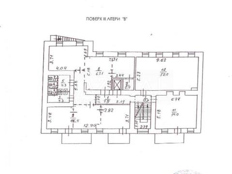 коммерческая по адресу Сковороды Григория ул., 17-В