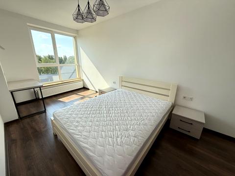 квартира за адресою Карла Мікльоша вул., 20-А