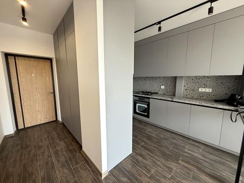 квартира за адресою Карла Мікльоша вул., 20-А