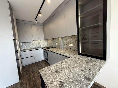 квартира за адресою Карла Мікльоша вул., 20-А