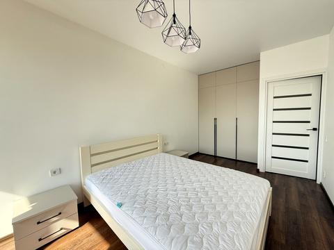 квартира за адресою Карла Мікльоша вул., 20-А