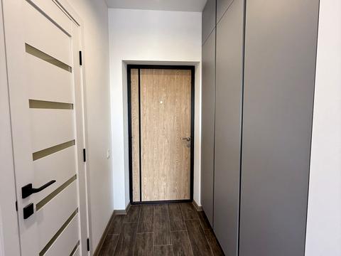 квартира за адресою Карла Мікльоша вул., 20-А