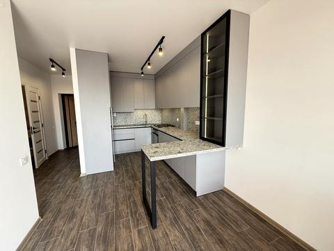 квартира за адресою Карла Мікльоша вул., 20-А