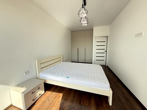 квартира за адресою Карла Мікльоша вул., 20-А