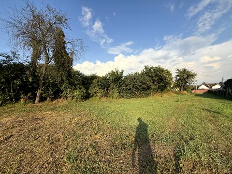 ділянка за адресою 