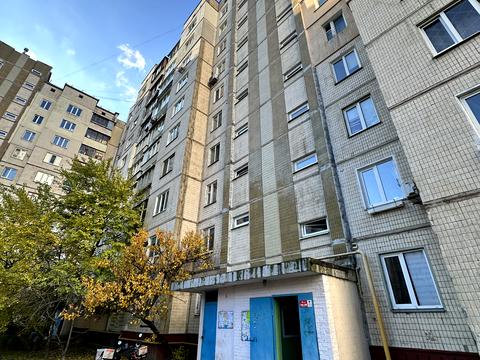 квартира по адресу Ларисы Руденко ул., 15/14