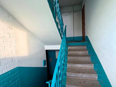 квартира за адресою Степана Рудницького вул. (Шолохова), 29