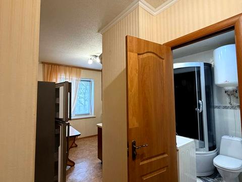 квартира за адресою Степана Рудницького вул. (Шолохова), 29