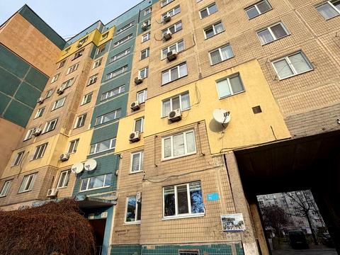 квартира за адресою Степана Рудницького вул. (Шолохова), 29