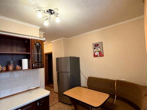 квартира за адресою Степана Рудницького вул. (Шолохова), 29