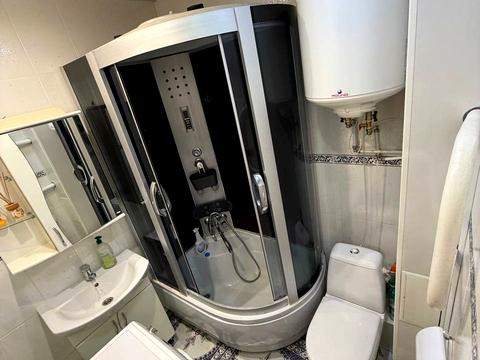 квартира за адресою Степана Рудницького вул. (Шолохова), 29