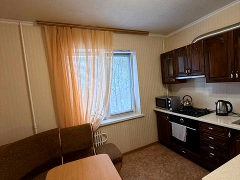 квартира за адресою Степана Рудницького вул. (Шолохова), 29