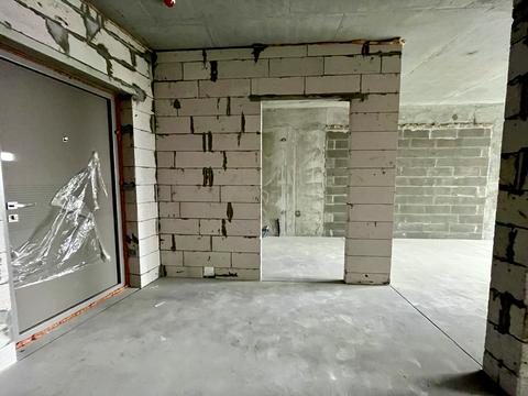 квартира за адресою Причальна вул., 14