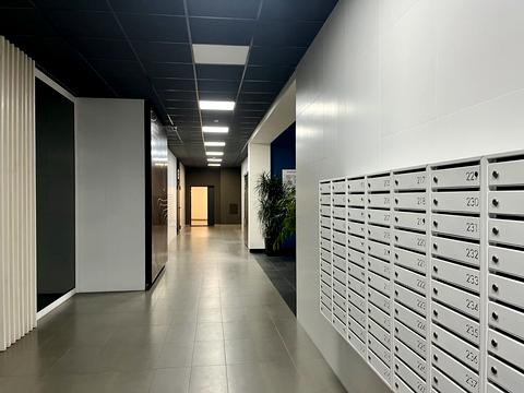 квартира за адресою Причальна вул., 14