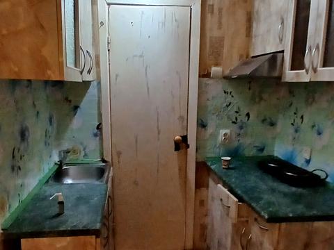 квартира по адресу Айвазовського ул., 7