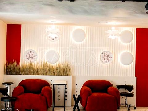 коммерческая по адресу Сапёрное Поле ул., 3