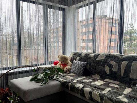 квартира за адресою Свободи, 39