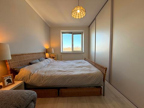 квартира за адресою Довга вул., 20