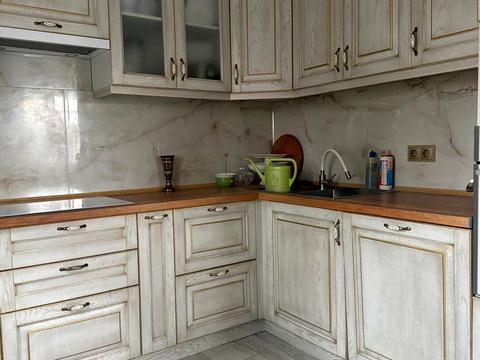 квартира за адресою Свободи, 39