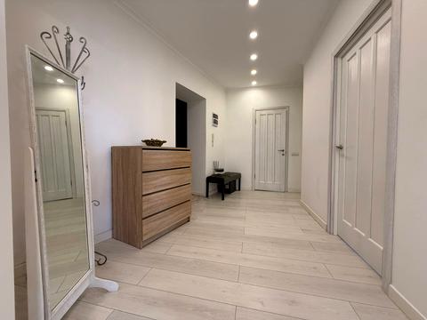 квартира за адресою Довга вул., 20