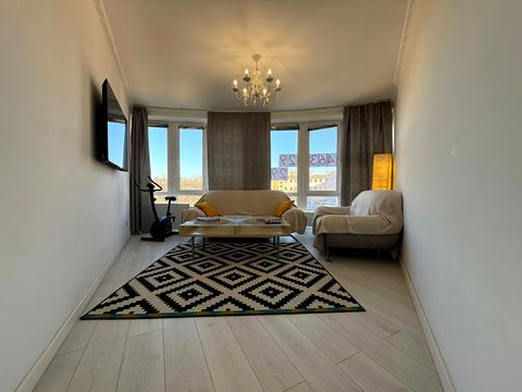 квартира за адресою Довга вул., 20