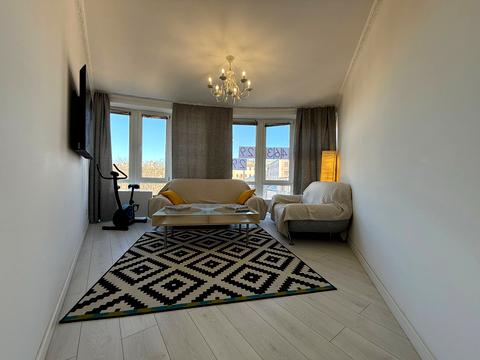 квартира за адресою Довга вул., 20