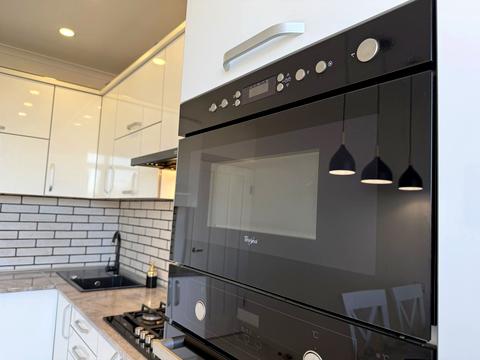 квартира за адресою Довга вул., 20