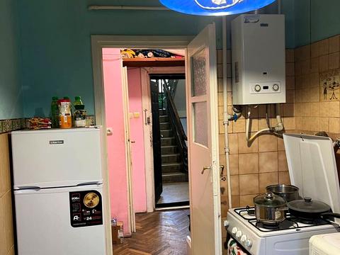 квартира за адресою Коротка вул., 8А