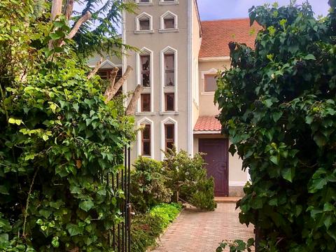 дом по адресу Давида Бурлюка ул. (Гаршина)