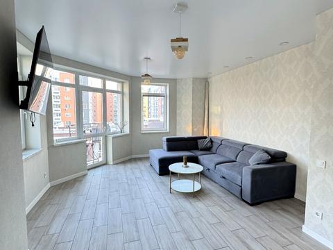 квартира за адресою Західна, 8