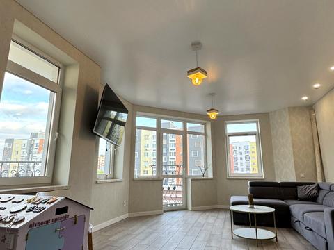 квартира за адресою Західна, 8