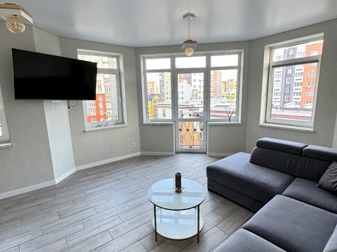 квартира за адресою Західна, 8