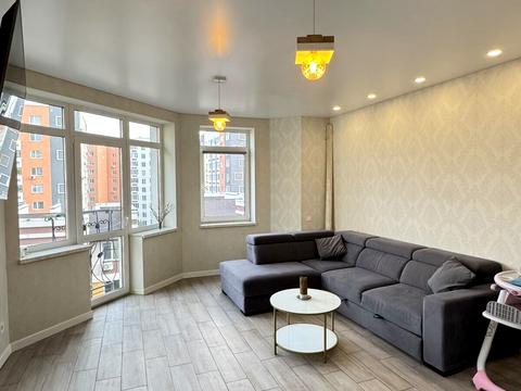 квартира за адресою Західна, 8