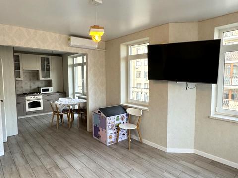 квартира за адресою Західна, 8