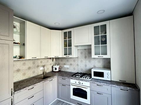 квартира за адресою Західна, 8