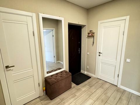 квартира за адресою Західна, 8