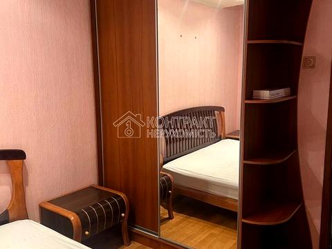 квартира по адресу Победы просп., 71