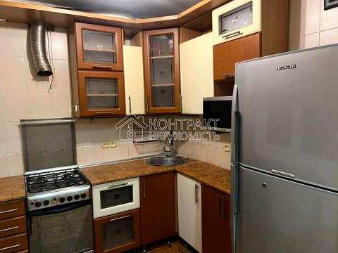 квартира по адресу Победы просп., 71