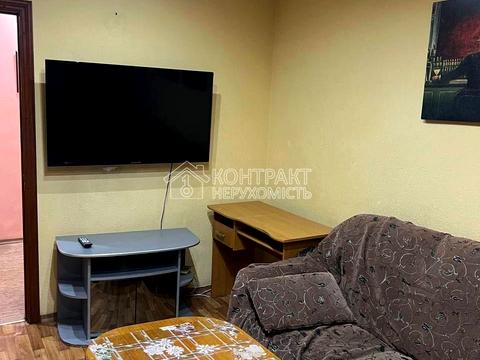 квартира по адресу Победы просп., 71